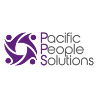 Pacific People Solutions logo
