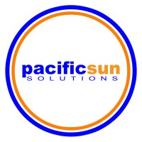 Pacific Sun Solutions, Inc. logo