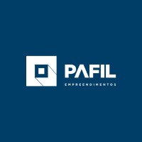 Pafil Empreendimentos logo