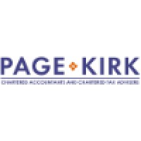 Page Kirk LLP logo