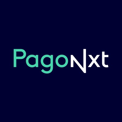 PagoNxt (a Santander company) logo