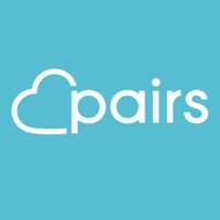 Pairs logo