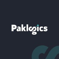 Paklogics logo