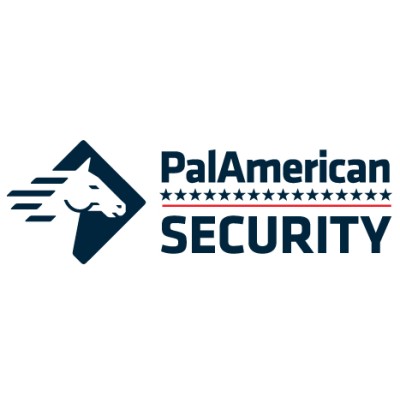 PalAmerican Security logo