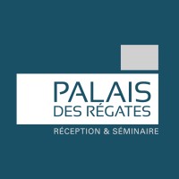 Palais des Régates logo
