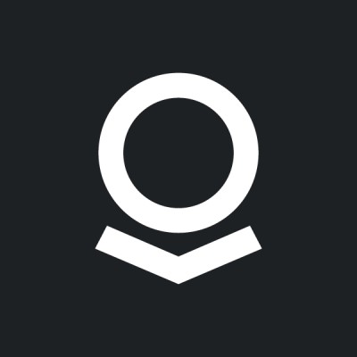Palantir Technologies logo