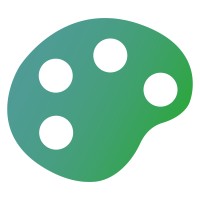 Palette Skills logo