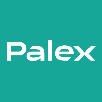 Palex España logo