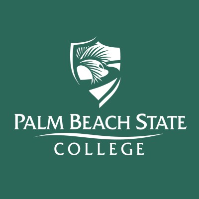 Palm Beach State College logo