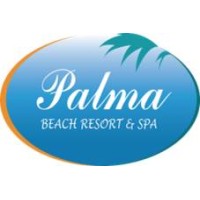 Palma Beach Resort and Spa Logo
