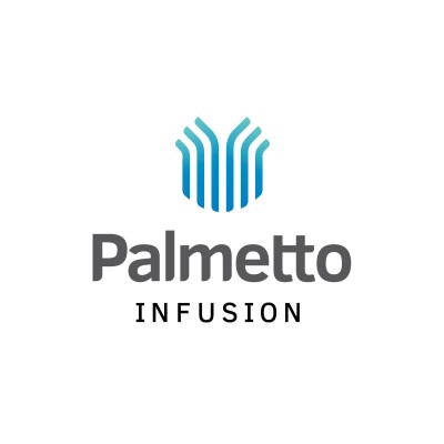Palmetto Infusion logo