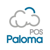 PalomaPOS logo