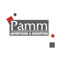 Pamm Advertising & Marketing logo