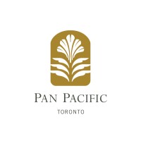 Pan Pacific Toronto logo