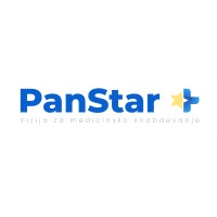 Pan Star LTD logo