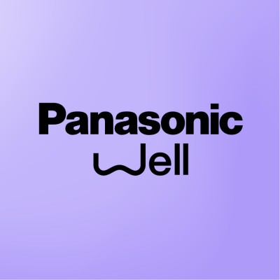 Panasonic Well logo