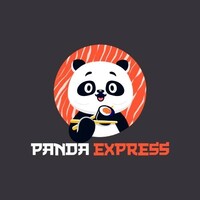 Panda Express logo