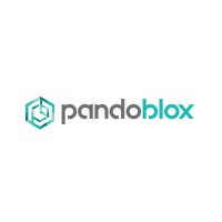 Pandoblox logo