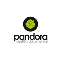 Pandora Gestión Documental S.L. logo