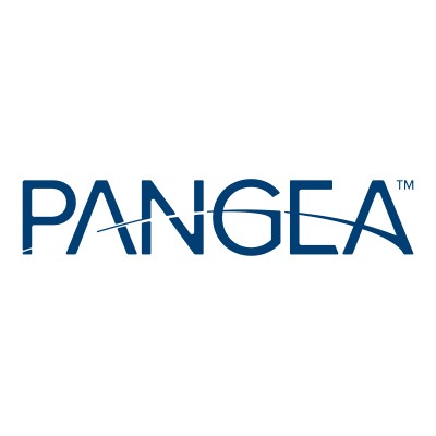 Pangea logo