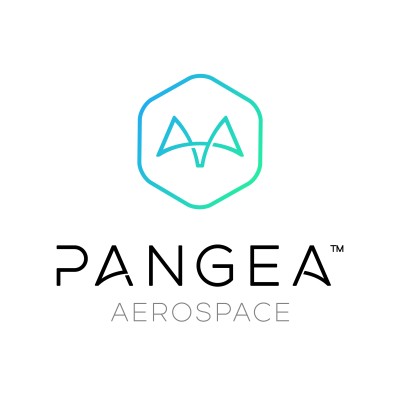 Pangea Aerospace logo