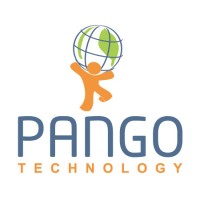 Pango Technology, Inc. logo