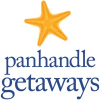 Panhandle Getaways logo