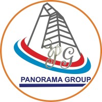 Panorama Group logo