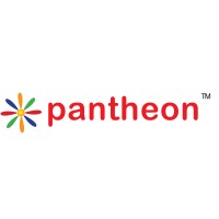 Pantheon Inc logo