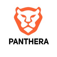 Panthera logo