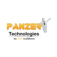 Panzer Technologies Pvt Ltd logo