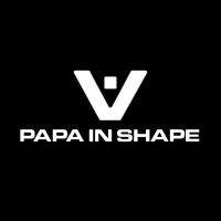 Papa In Shape logo