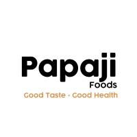 Papaji Foods logo
