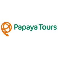 Papaya Tours GmbH logo
