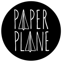 Paper Plane logo