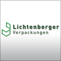 Papierverarbeitung Hanns Julius Lichtenberger GmbH logo