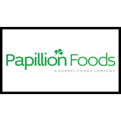 Papillion Foods logo