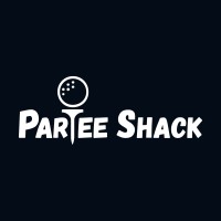 ParTee Shack logo