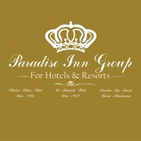 Paradise Inn Group logo