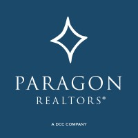 Paragon Realtors logo