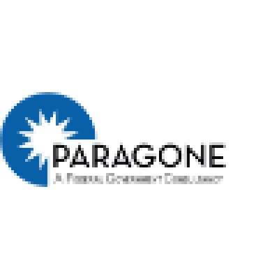 Paragone Solutions, Inc. logo