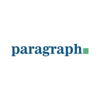 Paragraph logo