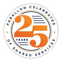 Parallon logo