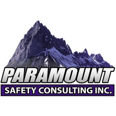 Paramount Safety Consulting Inc. logo