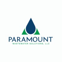 Paramount Wastewater Solutions, LLC logo