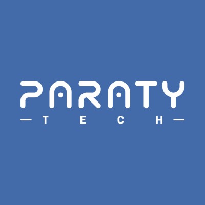 Paraty Tech logo