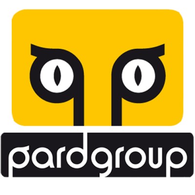 Pardgroup logo