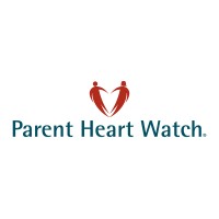 Parent Heart Watch logo