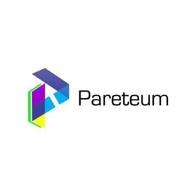 Pareteum MVNE (a Circles company) logo