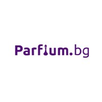 Parfium.bg logo
